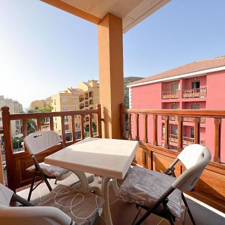 Beautiful 1 Bedroom Apartment In Palm Mar, Pm101 Exterior foto