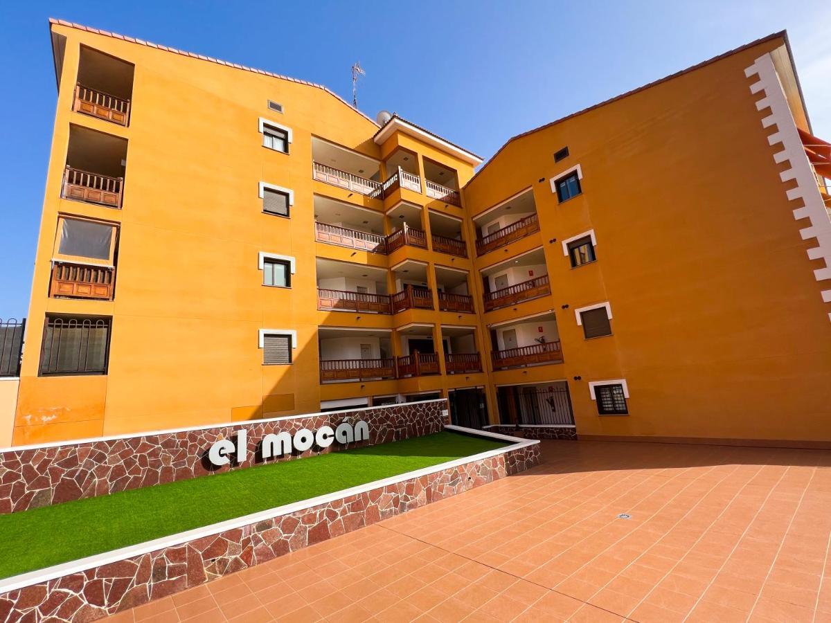 Beautiful 1 Bedroom Apartment In Palm Mar, Pm101 Exterior foto