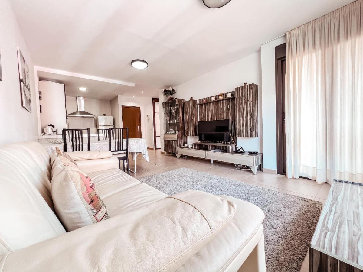 Beautiful 1 Bedroom Apartment In Palm Mar, Pm101 Exterior foto