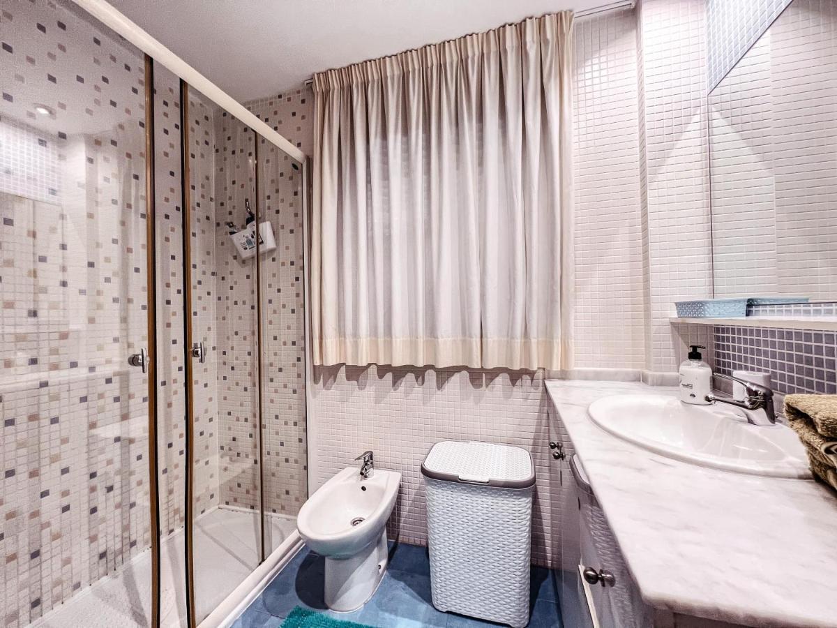 Beautiful 1 Bedroom Apartment In Palm Mar, Pm101 Exterior foto