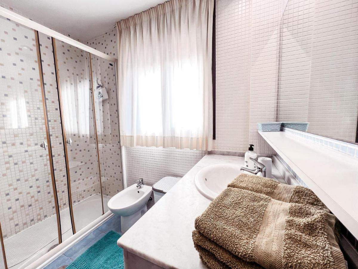 Beautiful 1 Bedroom Apartment In Palm Mar, Pm101 Exterior foto