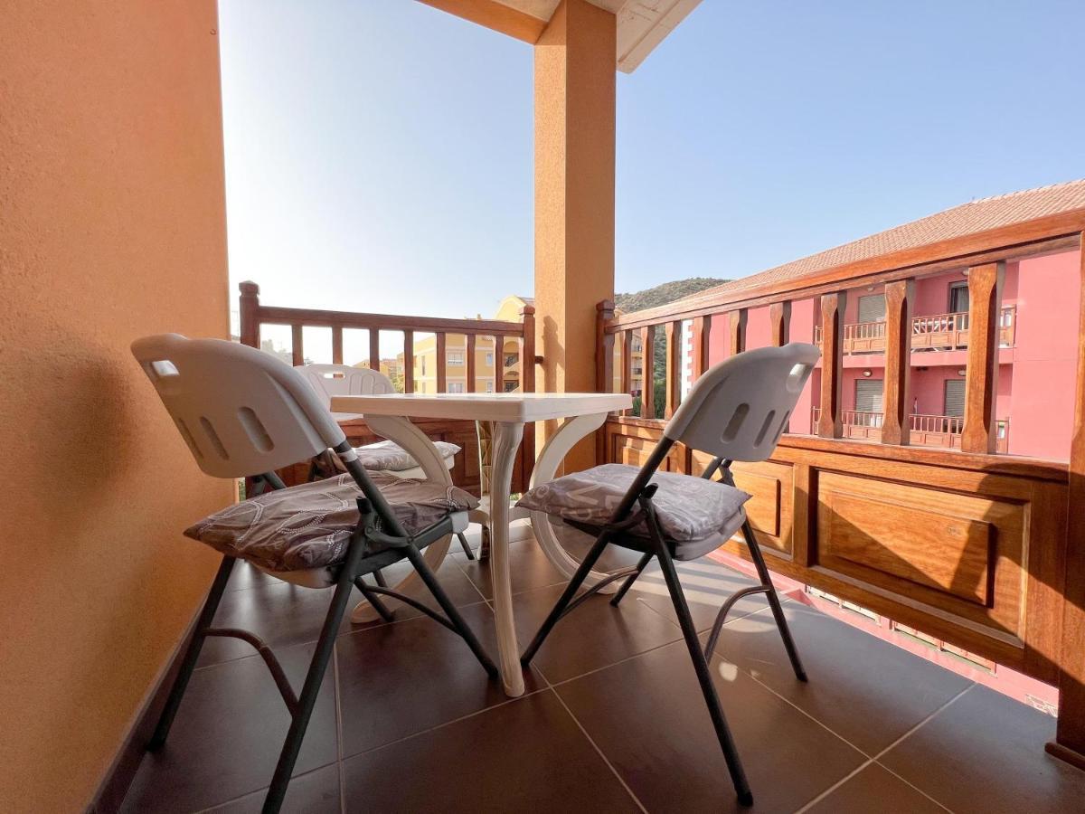 Beautiful 1 Bedroom Apartment In Palm Mar, Pm101 Exterior foto